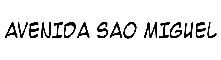 Mighty Zeo Caps 2.0  Free Fonts Download