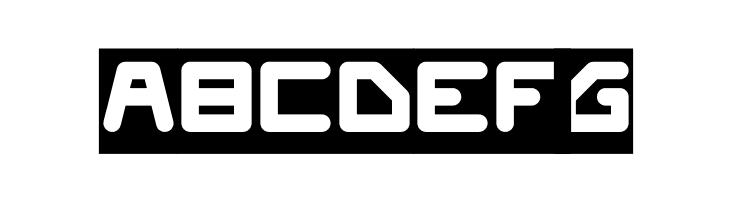 ATHLETIC-Inverse  Free Fonts Download