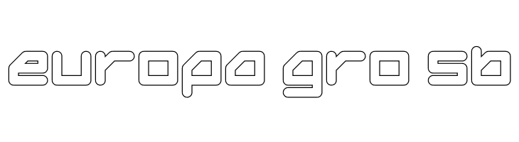 ATHLETIC-Hollow  Free Fonts Download