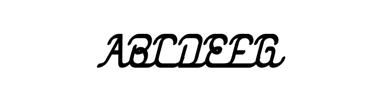 Authentic Love Bold  Free Fonts Download