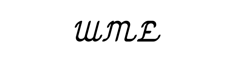 Authentic Love Bold  Free Fonts Download