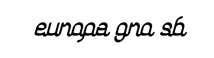 Authentic Love Bold  Free Fonts Download