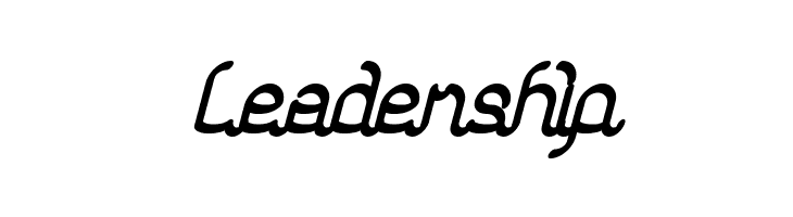 Authentic Love Bold  Free Fonts Download