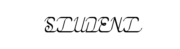 Authentic Love-Light  Free Fonts Download