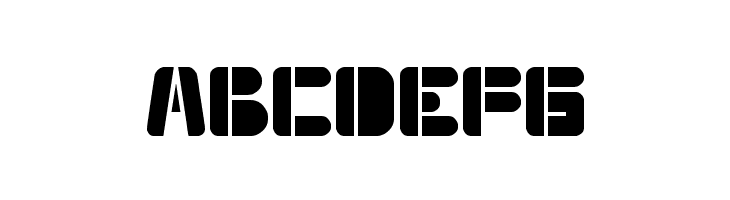 Auto Bots  Free Fonts Download