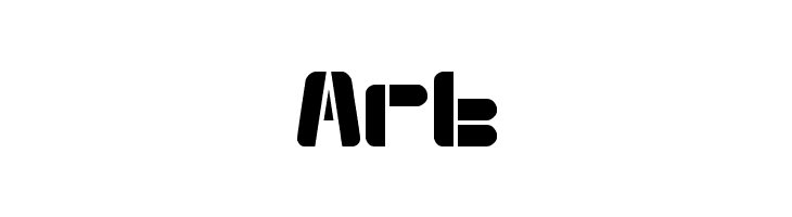 Auto Bots  Free Fonts Download