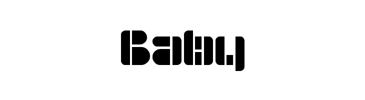 Auto Bots  Free Fonts Download