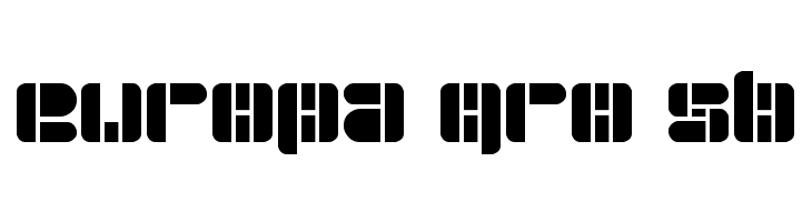 Auto Bots  Free Fonts Download