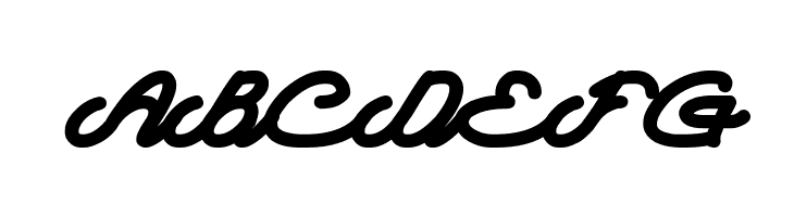 Autopilot Bold  Free Fonts Download