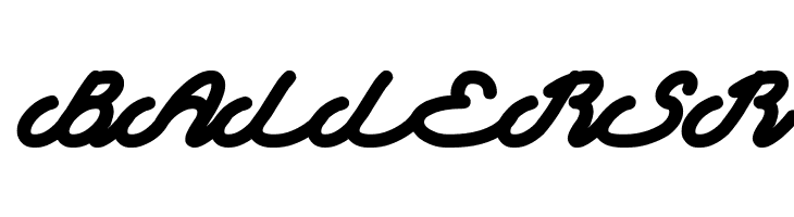 Autopilot Bold  Free Fonts Download