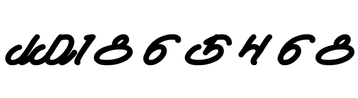 Autopilot Bold  Free Fonts Download