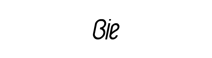 Baby Superhero Italic  Free Fonts Download