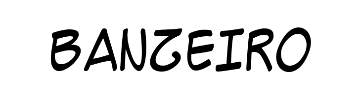 Mighty Zeo 2.0  Free Fonts Download