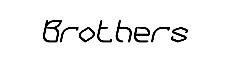 BAMBOO chopsticks Bold Italic  Free Fonts Download