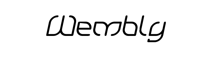 BAMBOO chopsticks Bold Italic  Free Fonts Download