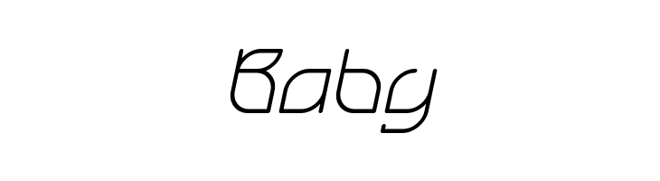 BAMBOO chopsticks Italic  Free Fonts Download