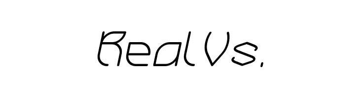 BAMBOO chopsticks Italic  Free Fonts Download