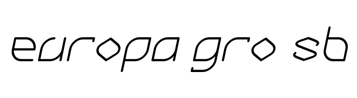 BAMBOO chopsticks Italic  Free Fonts Download