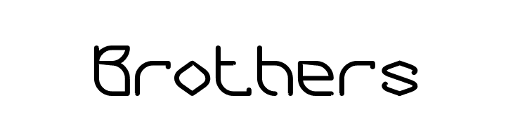 BAMBOO chopsticks Bold  Free Fonts Download