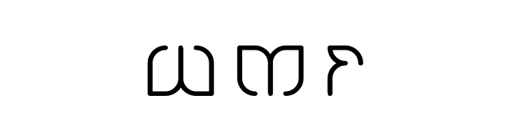 BAMBOO chopsticks Bold  Free Fonts Download