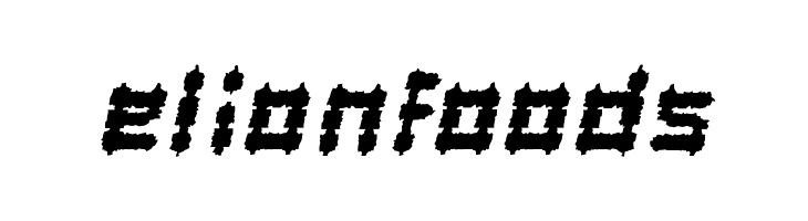 BARBARIAN Italic  Free Fonts Download