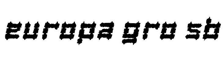BARBARIAN Italic  Free Fonts Download