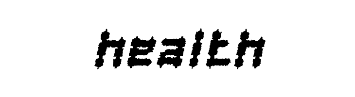 BARBARIAN Italic  Free Fonts Download