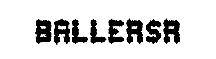 BARBARIAN Bold  Free Fonts Download