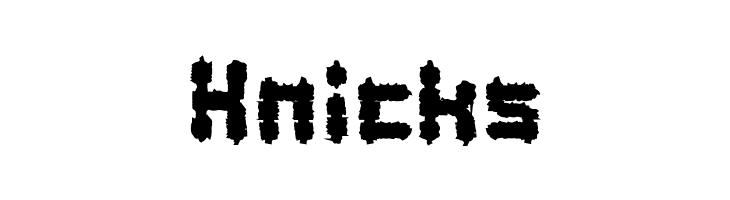 BARBARIAN Bold  Free Fonts Download