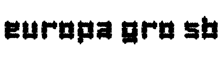 BARBARIAN Bold  Free Fonts Download