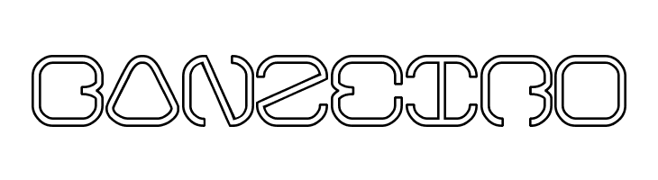 BAVARIA-Line  Free Fonts Download