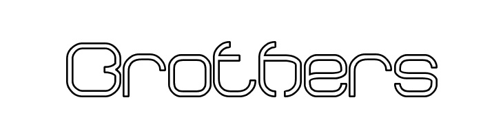 BAVARIA-Line  Free Fonts Download