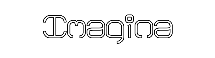 BAVARIA-Line  Free Fonts Download