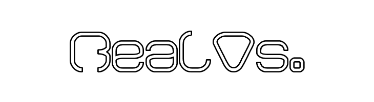 BAVARIA-Line  Free Fonts Download