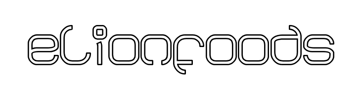 BAVARIA-Line  Free Fonts Download