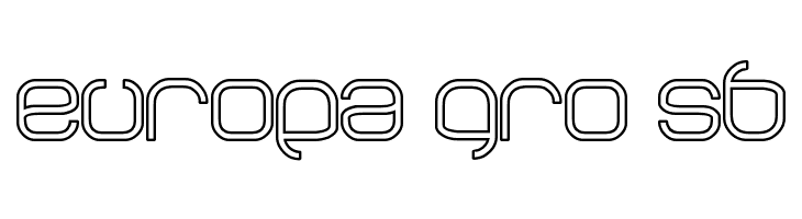 BAVARIA-Line  Free Fonts Download