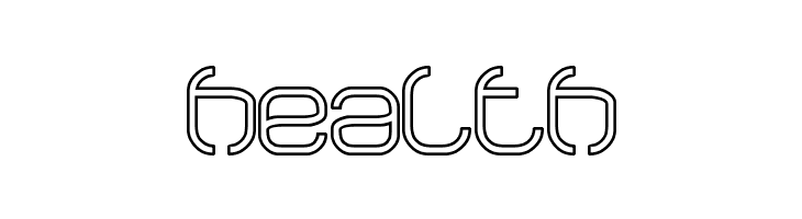BAVARIA-Line  Free Fonts Download