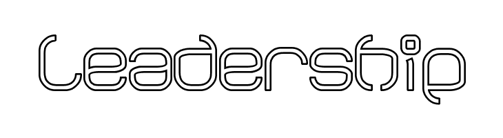 BAVARIA-Line  Free Fonts Download