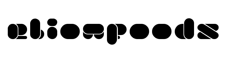 BEAUTIFUL eclipse  Free Fonts Download