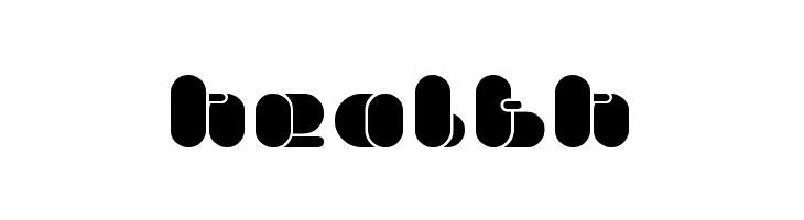 BEAUTIFUL eclipse  Free Fonts Download