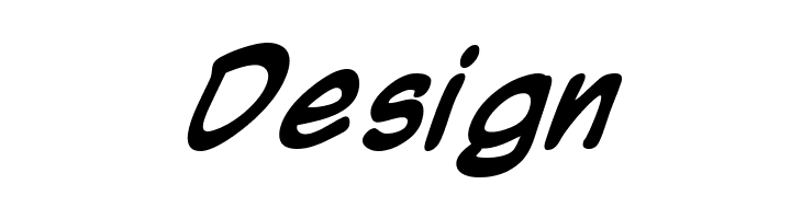 Mighty Zeo 2.0 Bold  Free Fonts Download