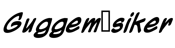 Mighty Zeo 2.0 Bold  Free Fonts Download