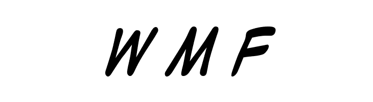 Mighty Zeo 2.0 Bold  Free Fonts Download