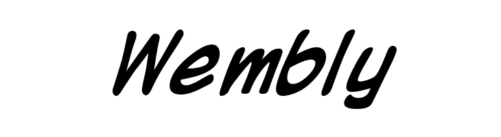 Mighty Zeo 2.0 Bold  Free Fonts Download