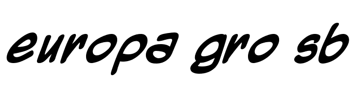 Mighty Zeo 2.0 Bold  Free Fonts Download