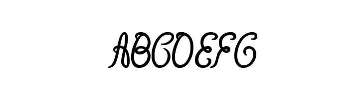Beauty And The Best Bold  Free Fonts Download