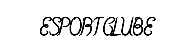 Beauty And The Best Bold  Free Fonts Download