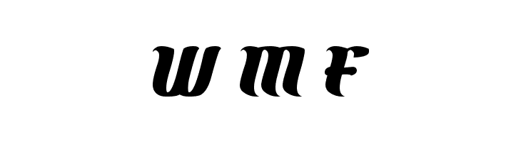 BIG BURGER  Free Fonts Download