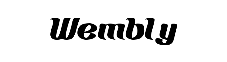 BIG BURGER  Free Fonts Download