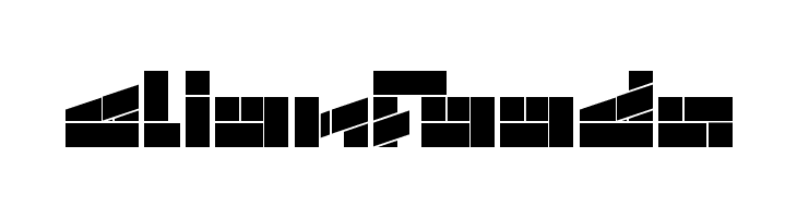 BILL GATES WINDOWS Bold  Free Fonts Download